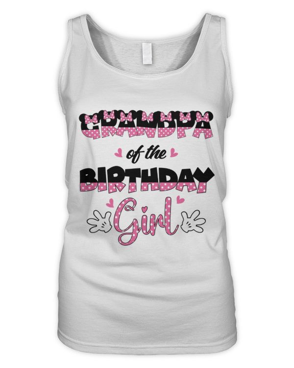 Women's Tank Top