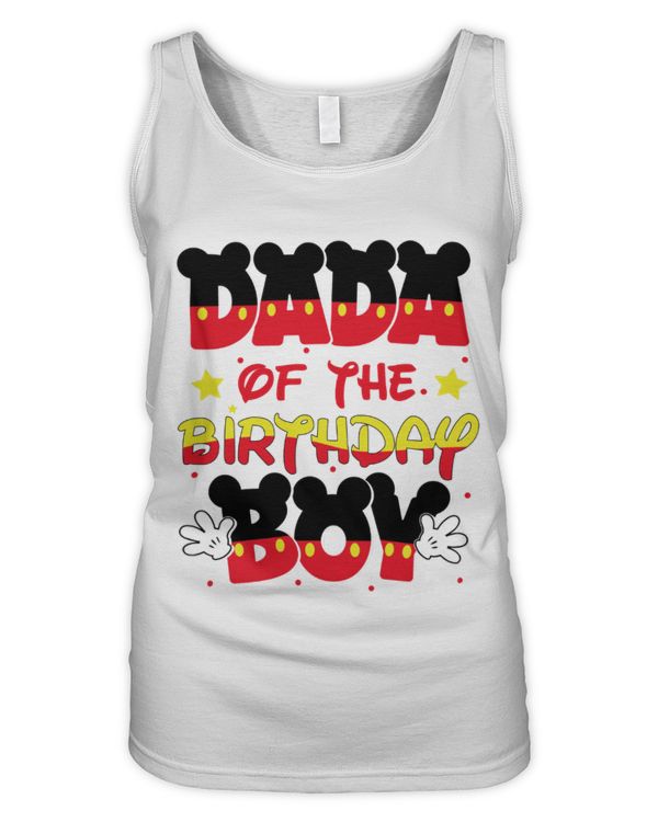Women's Tank Top