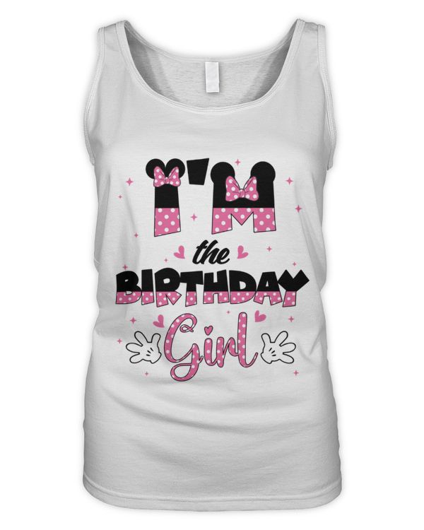 Women's Tank Top