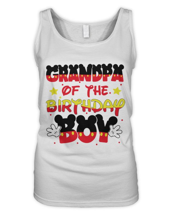 Women's Tank Top