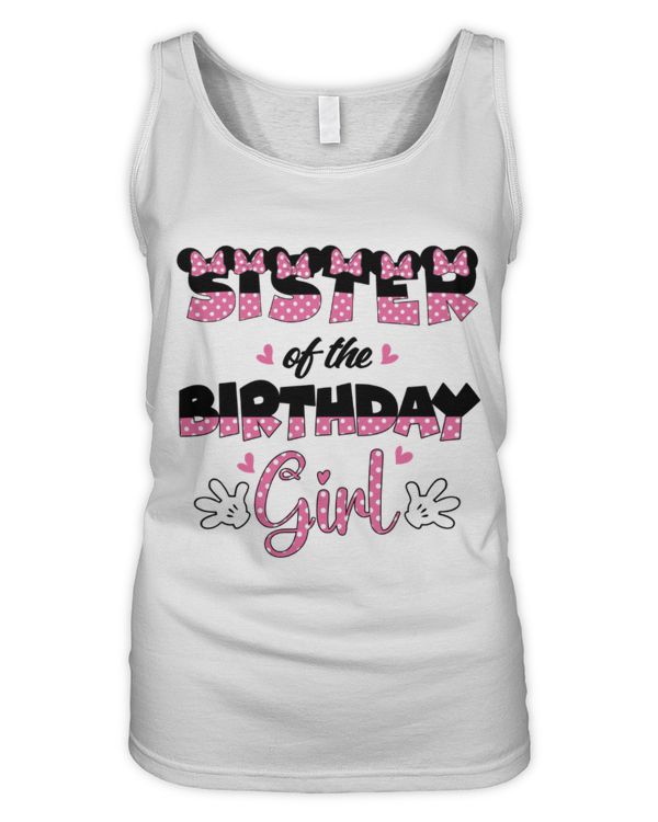 Women's Tank Top