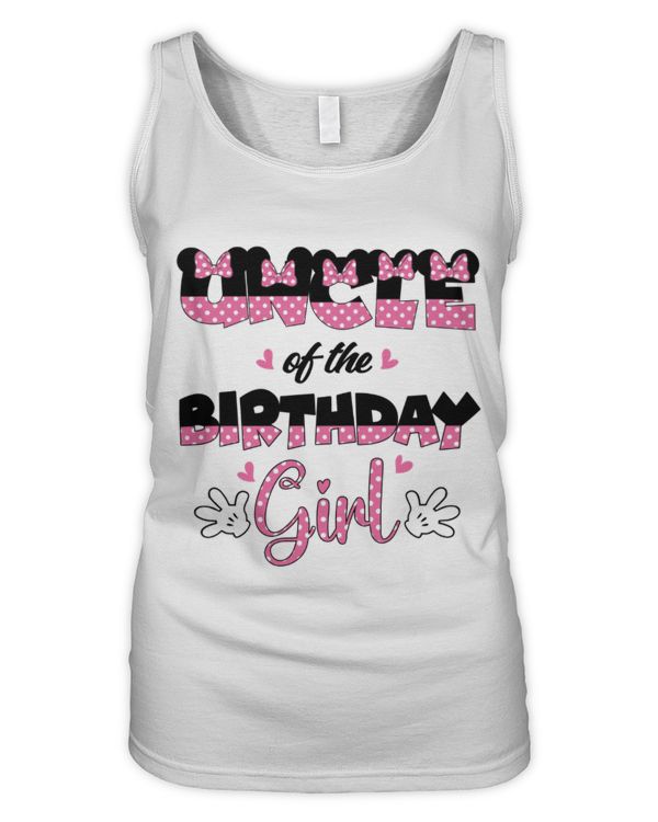 Women's Tank Top