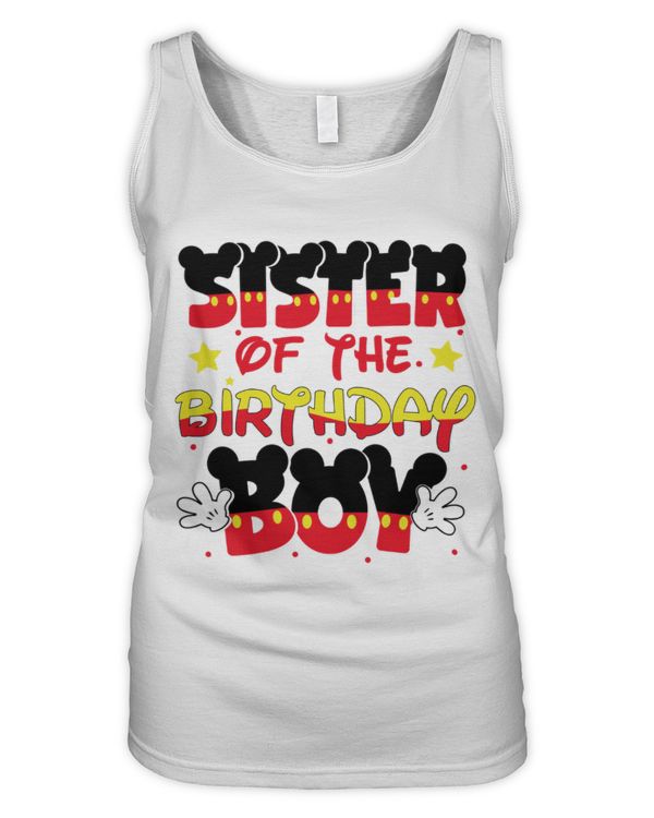 Women's Tank Top
