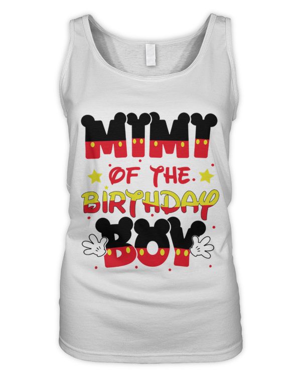 Women's Tank Top