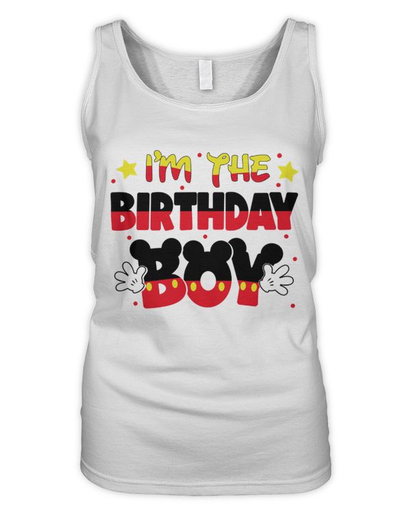 Women's Tank Top