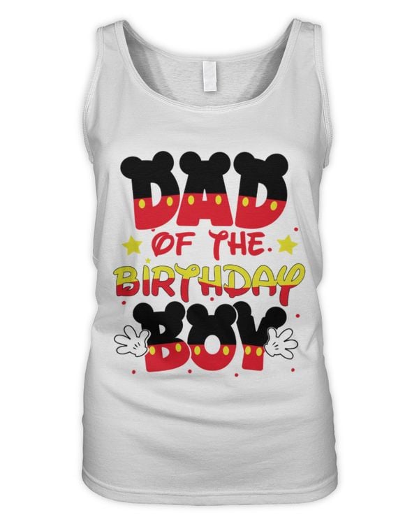 Women's Tank Top