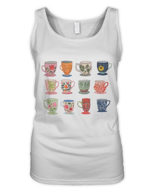 Women's Tank Top