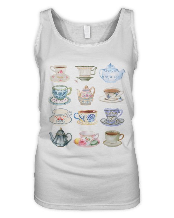 Women's Tank Top