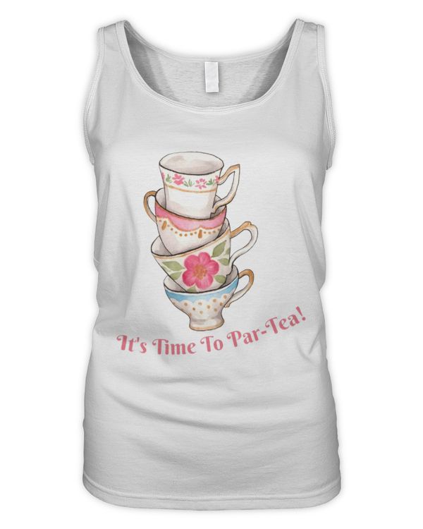 Women's Tank Top