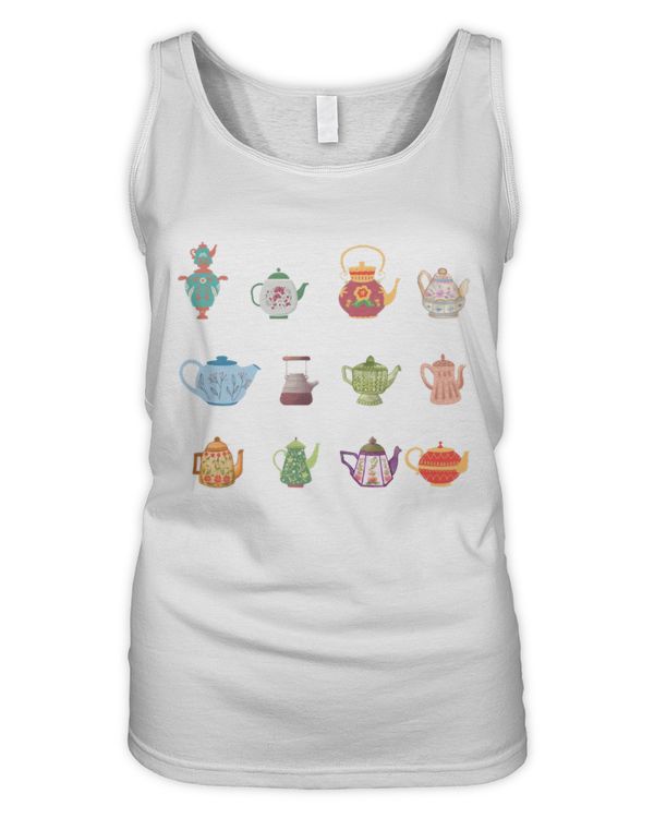 Women's Tank Top