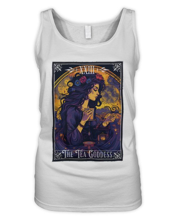 Women's Tank Top