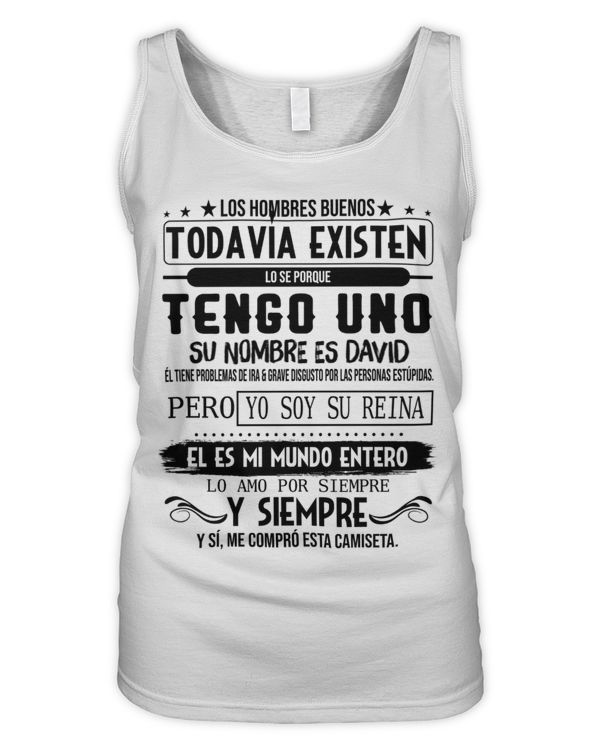 Women's Tank Top