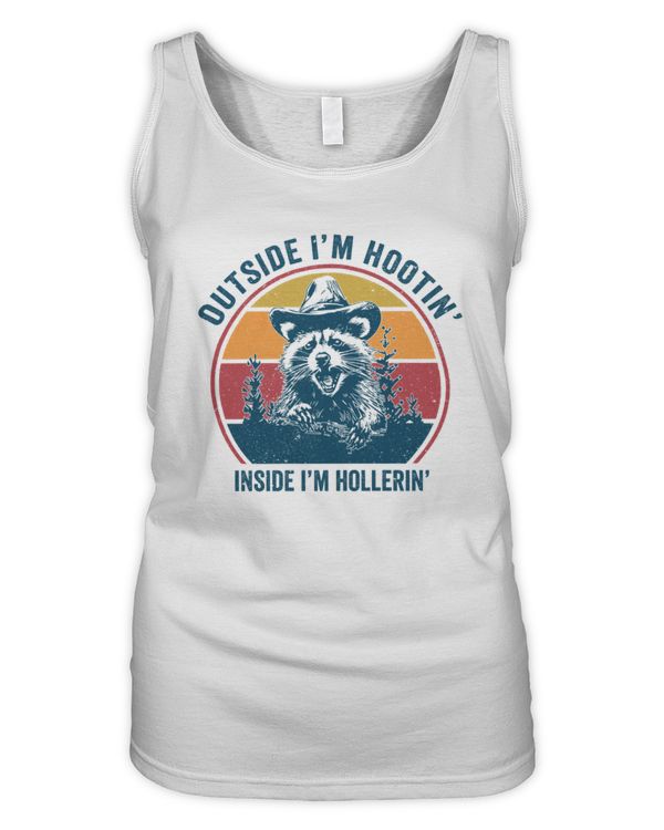 Women's Tank Top