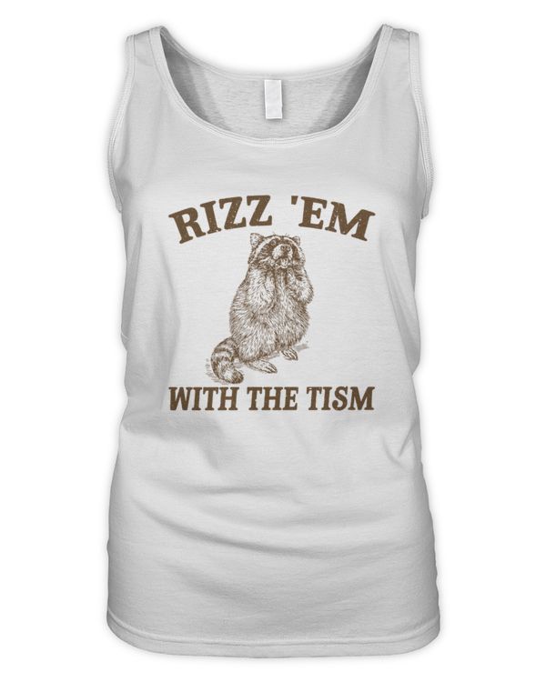 Women's Tank Top