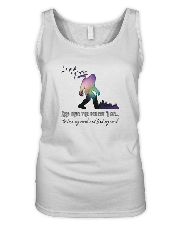 Women's Tank Top