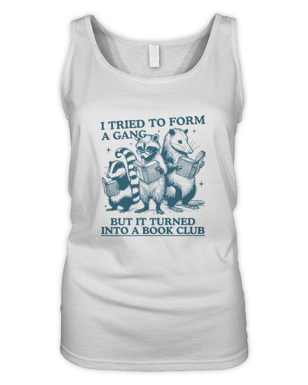 Women's Tank Top