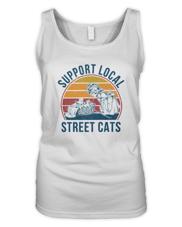 Women's Tank Top
