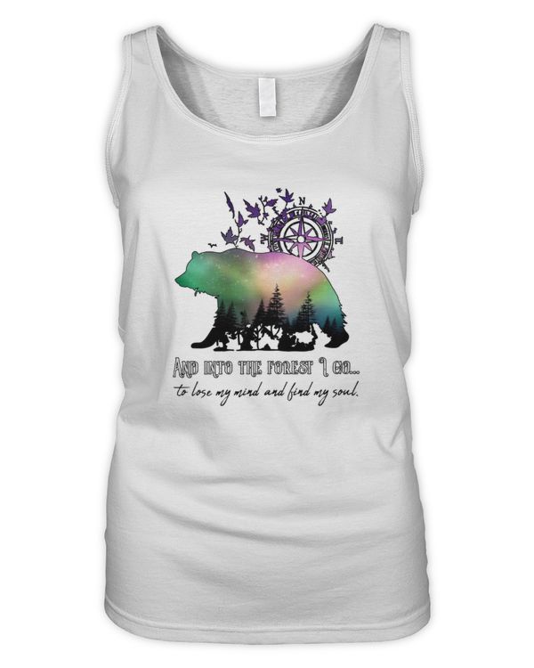 Women's Tank Top