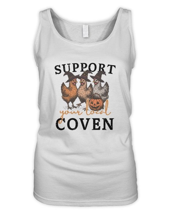 Women's Tank Top
