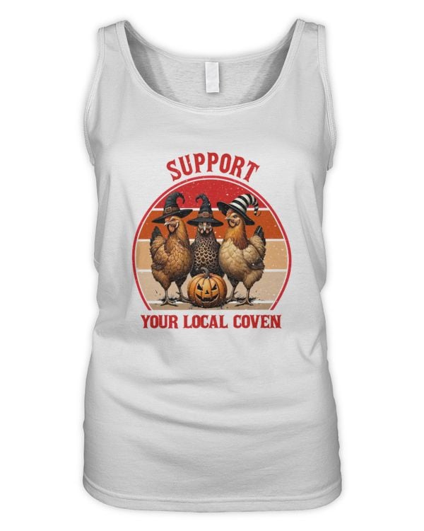 Women's Tank Top