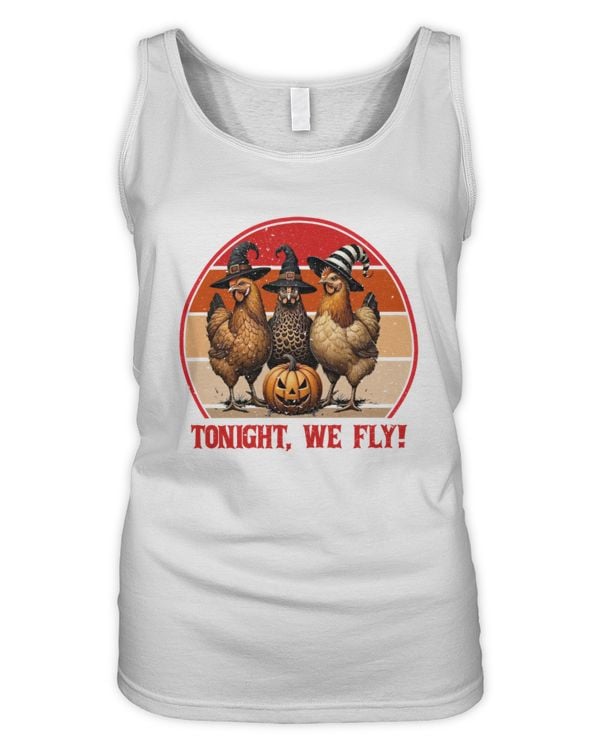 Women's Tank Top