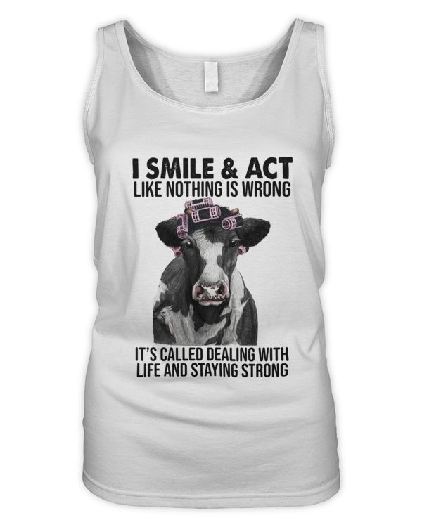 Women's Tank Top