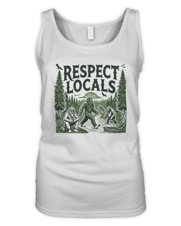 Women's Tank Top