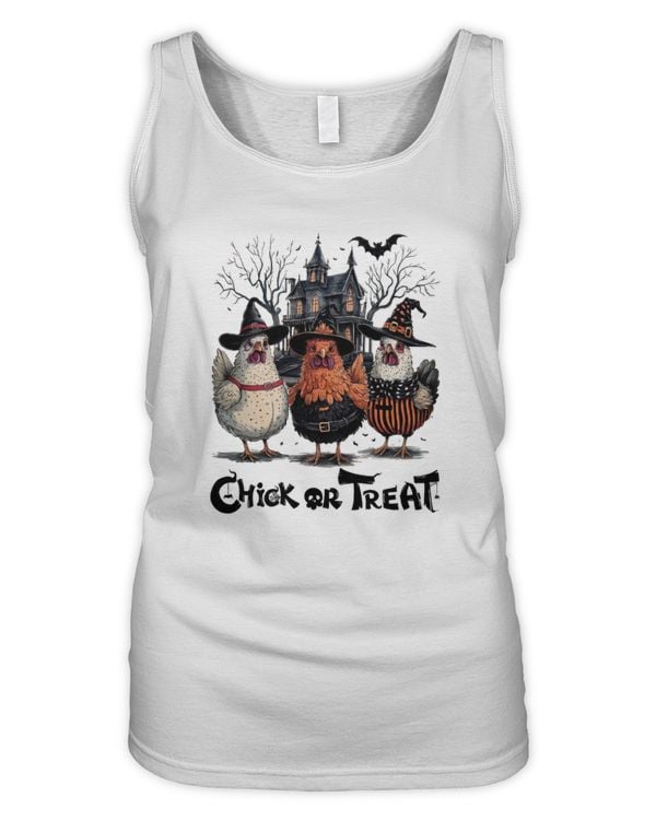 Women's Tank Top