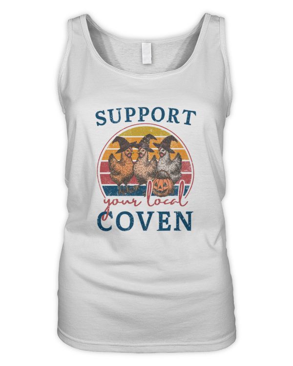 Women's Tank Top