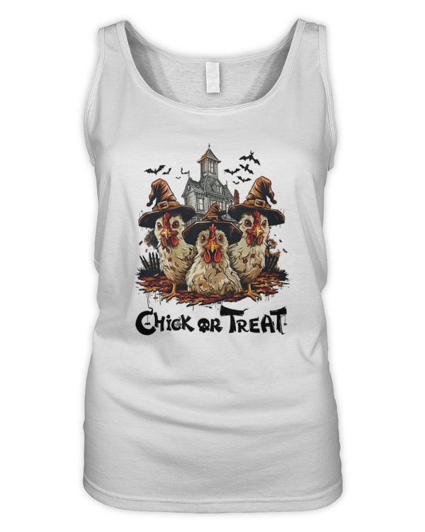Women's Tank Top
