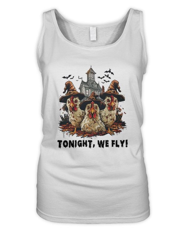 Women's Tank Top