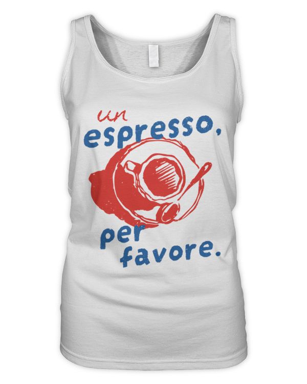 Women's Tank Top