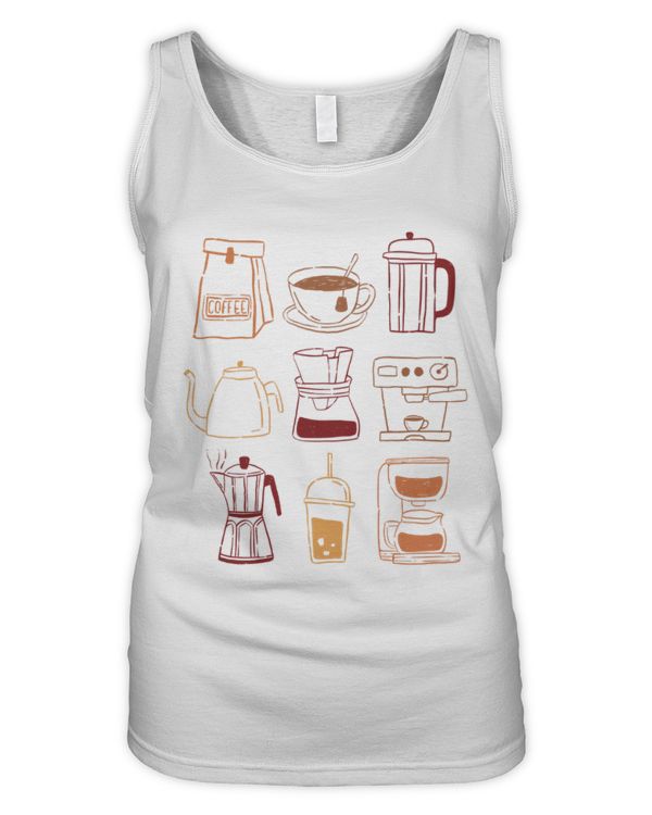 Women's Tank Top