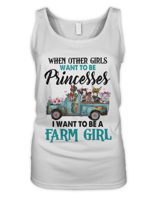 Women's Tank Top