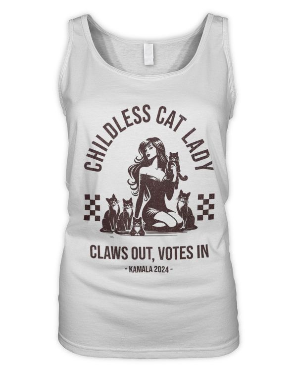 Women's Tank Top