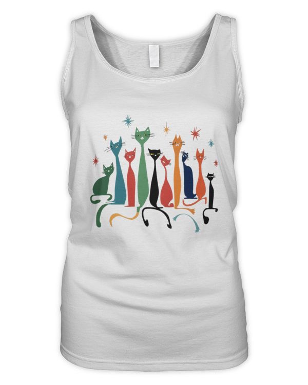 Women's Tank Top
