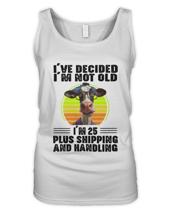 Women's Tank Top