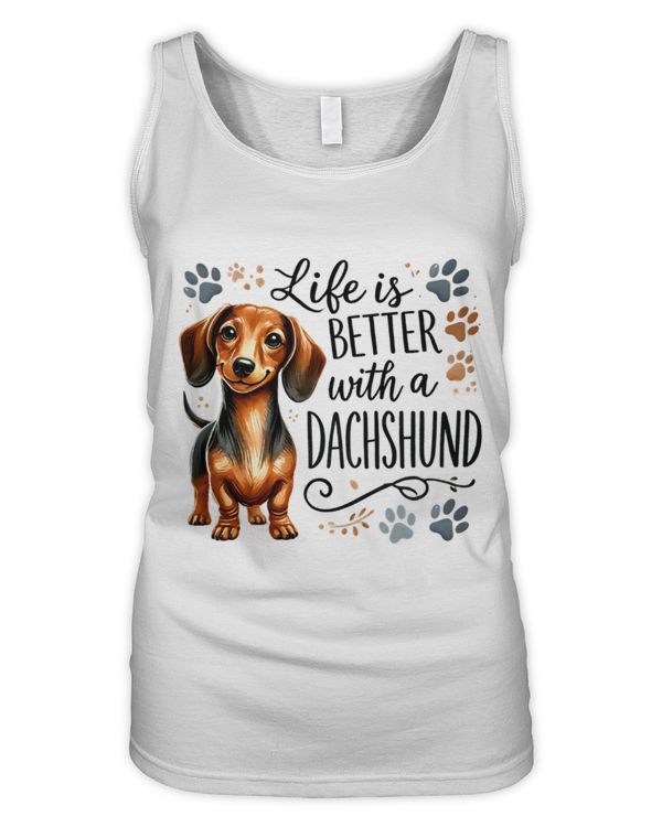Women's Tank Top