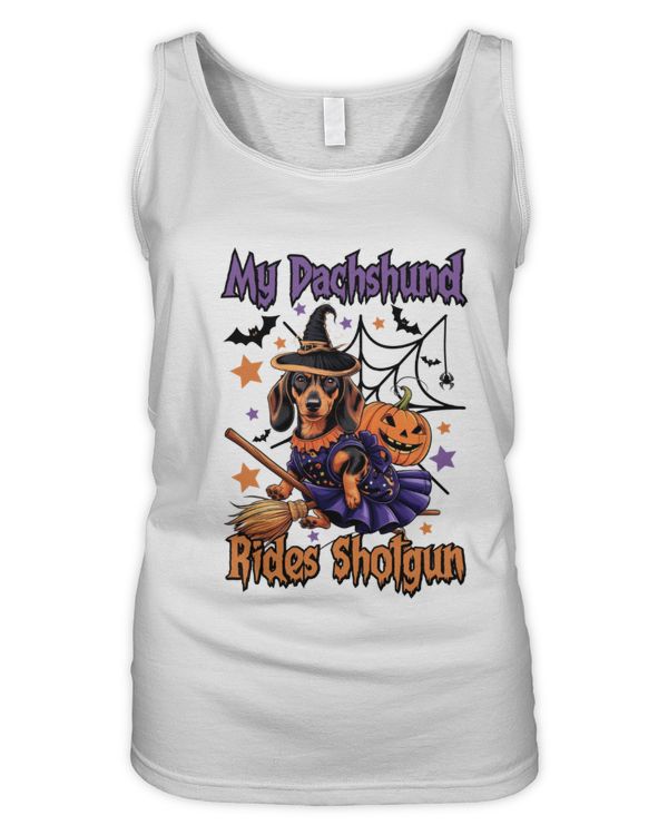 Women's Tank Top