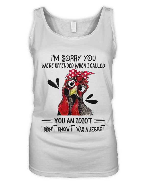 Women's Tank Top