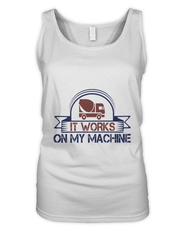 Women's Tank Top