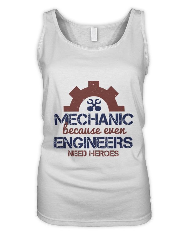 Women's Tank Top