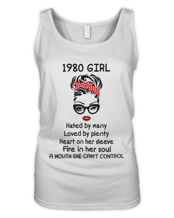 Women's Tank Top
