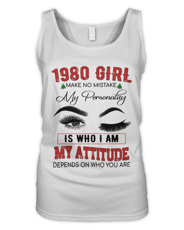 Women's Tank Top