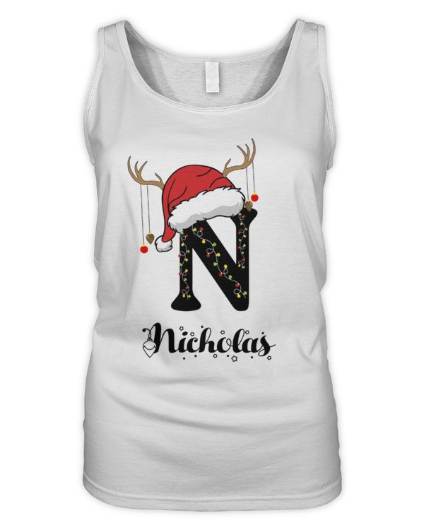 Women's Tank Top