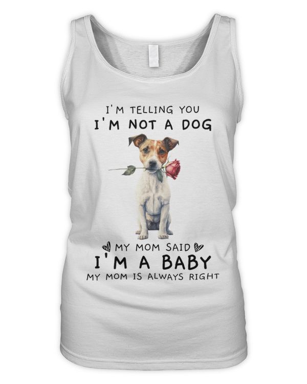 Women's Tank Top