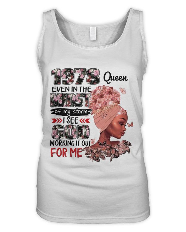 Women's Tank Top