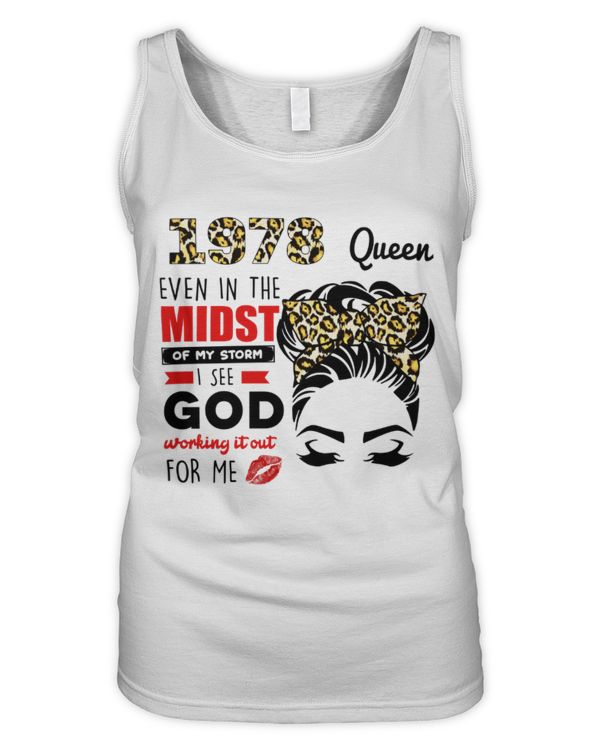 Women's Tank Top