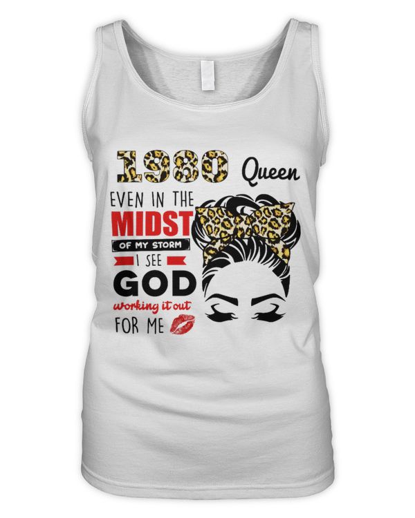 Women's Tank Top