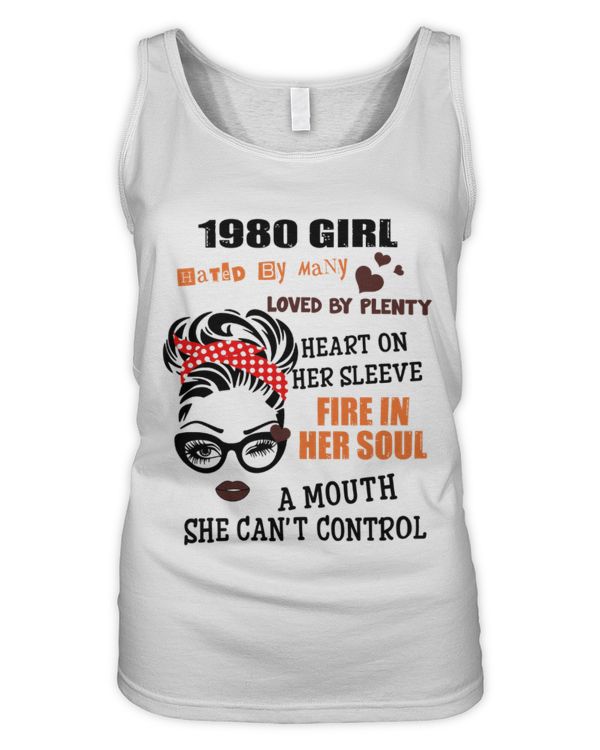 Women's Tank Top